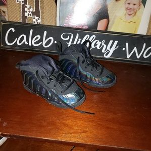 SOLD ON MERCARI***Nike toddler/baby shoes